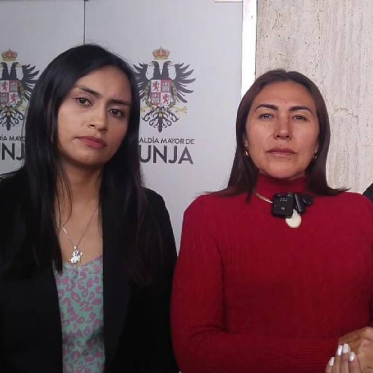 Secretaría de Salud de Tunja aclara brote de un virus presentado en la Leonor Álvarez Pinzón