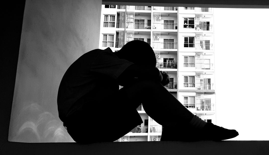 Menor mató a sus familires luego de perder un juego