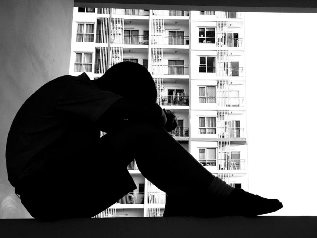 Menor mató a sus familires luego de perder un juego