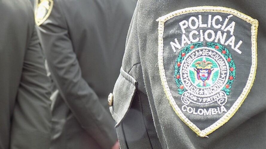 La Policía propondrá la creación de un centro de capacitación de Interpol en Bogotá. Foto: Colprensa