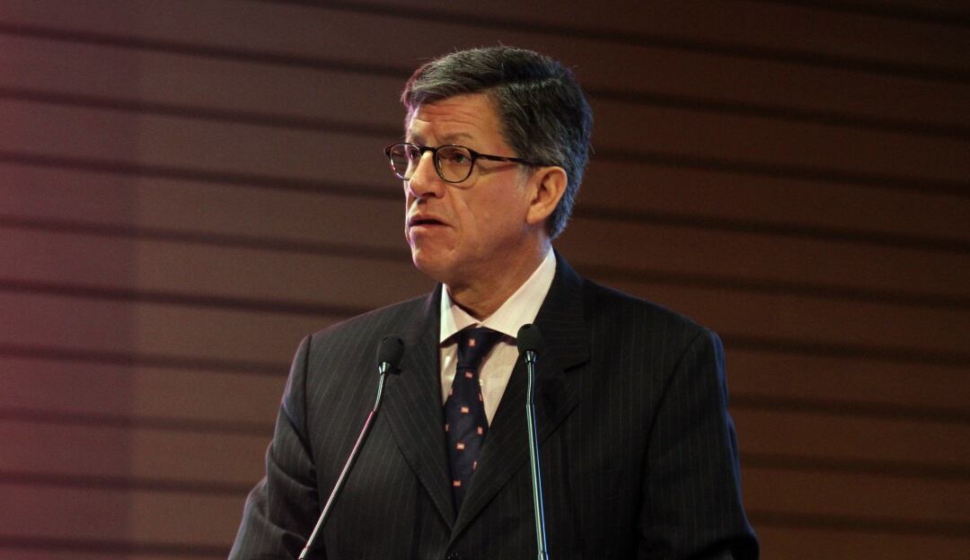 José Miguel Vivanco, director de la División de las Américas de Human Rights Watch