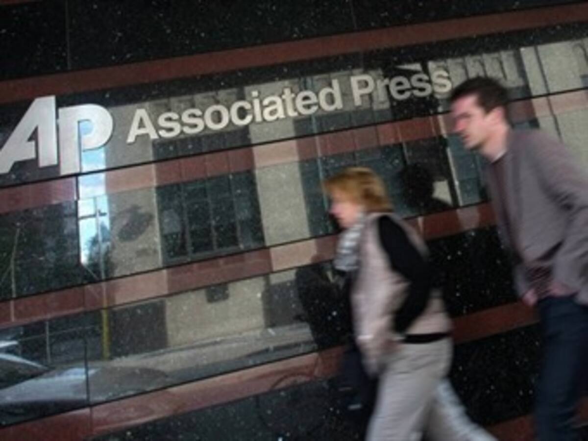 Preocupación en la CIDH por registros a líneas telefónicas de AP