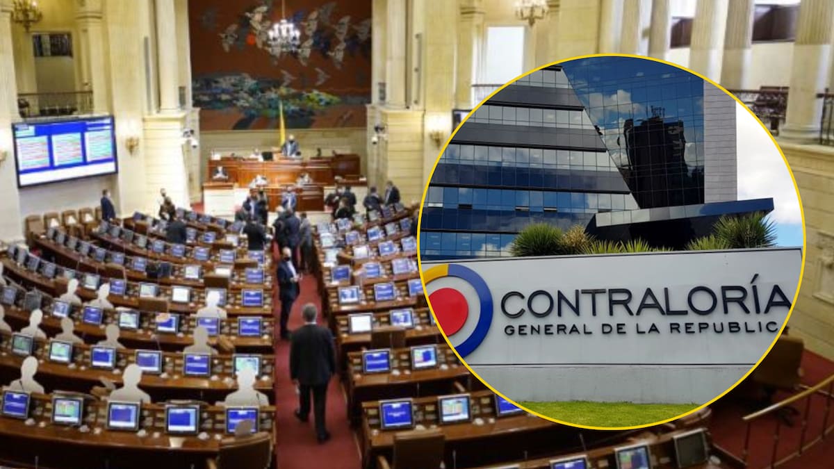 ¿Qué le espera a elección de contralor tras quedarse sin universidad para el examen?