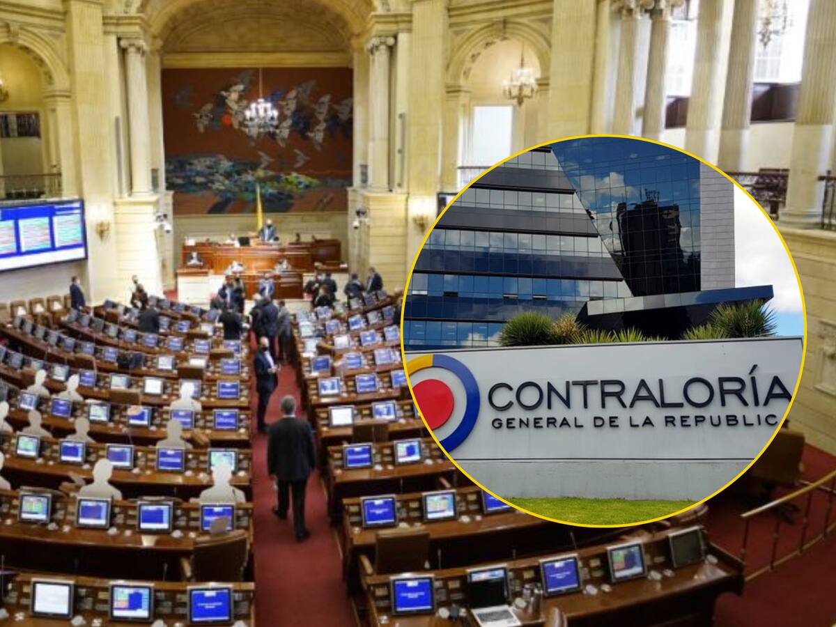 Sin universidad para hacer el examen, ¿qué le espera a la elección del contralor?