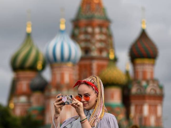 Rusia pone en marcha concurso de fotografía &quot;Civilización rusa&quot;