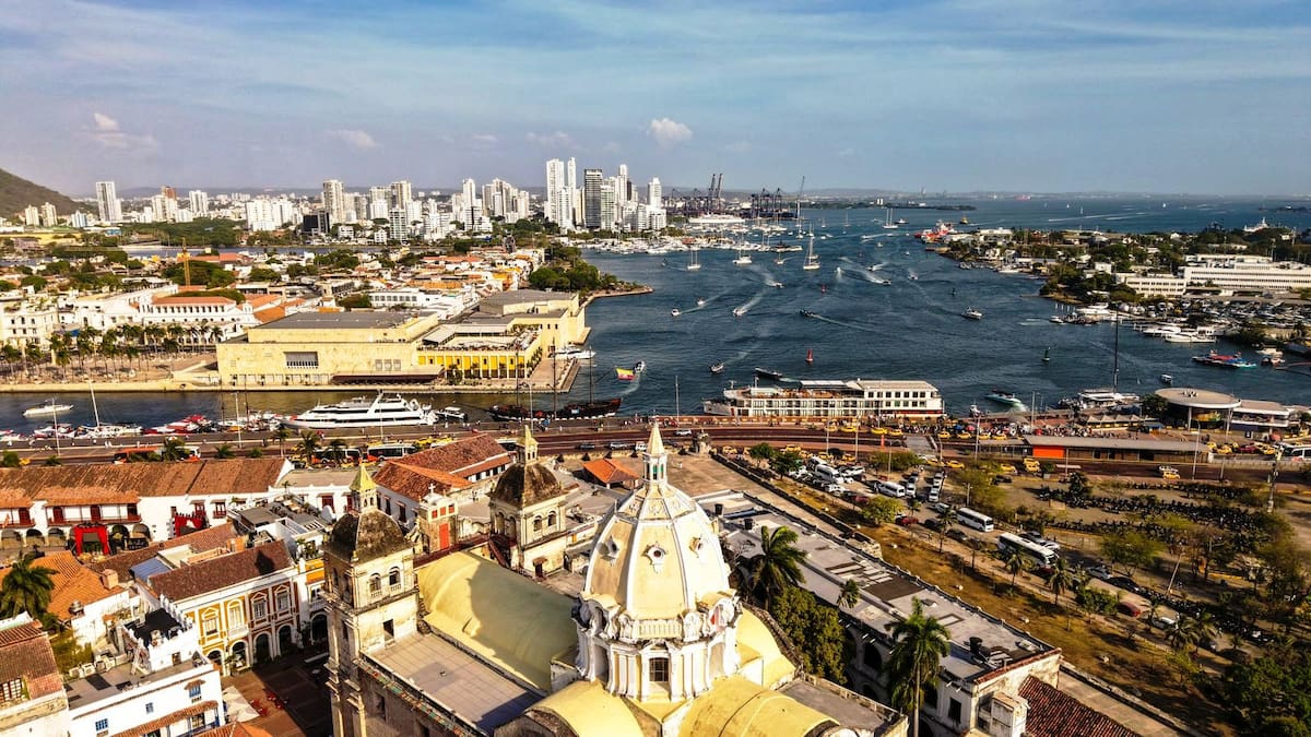 Bolívar logra el segundo desempleo más bajo de la Costa: turismo, el gran impulsor