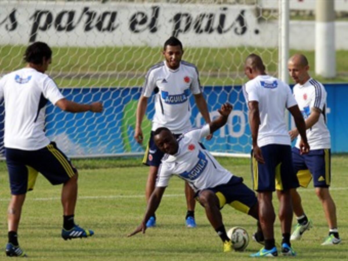 Eliminatorias: Aldo Leao Ramírez dice que el partido ante Ecuador "es el de la vida"