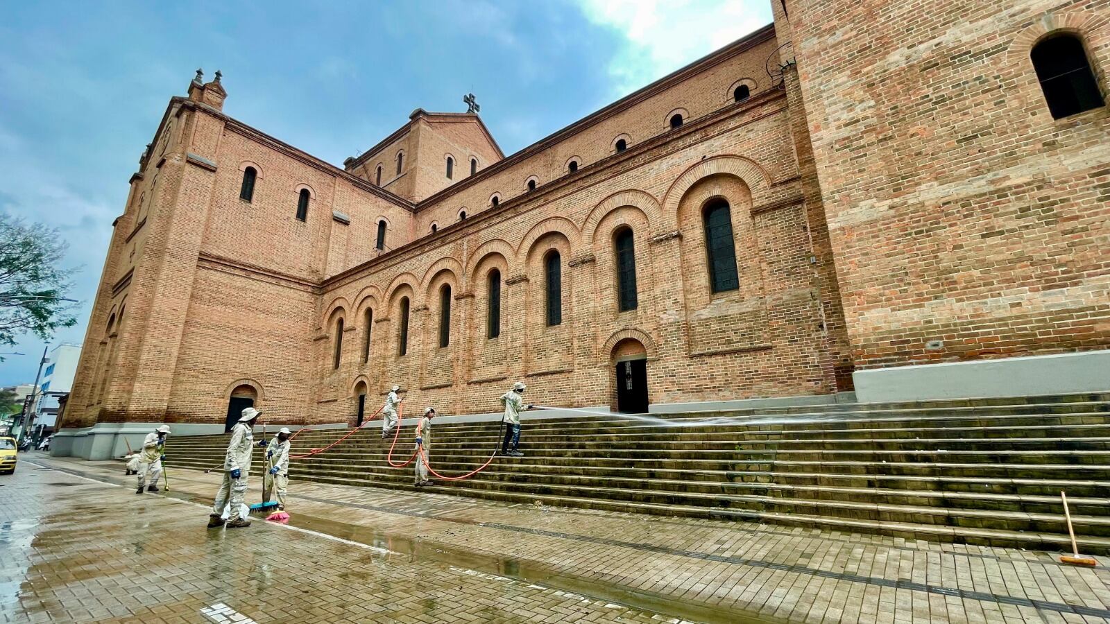 Foto: Alcaldía de Medellín