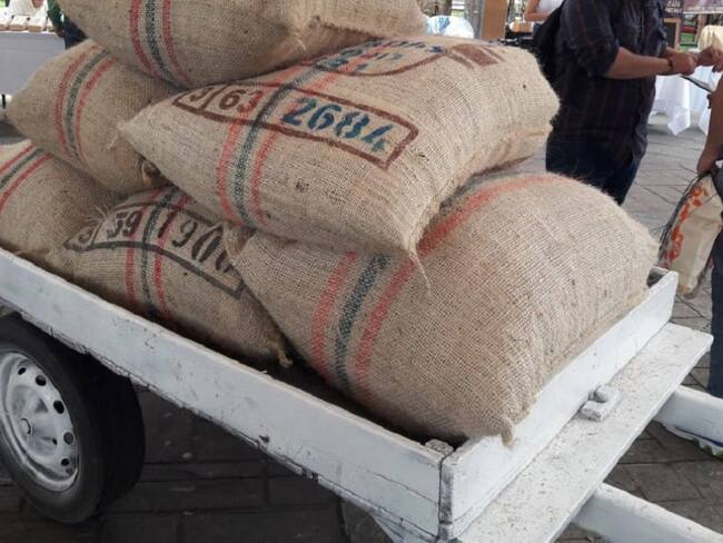 Faber Buitrago, comité Cafeteros, Quindío