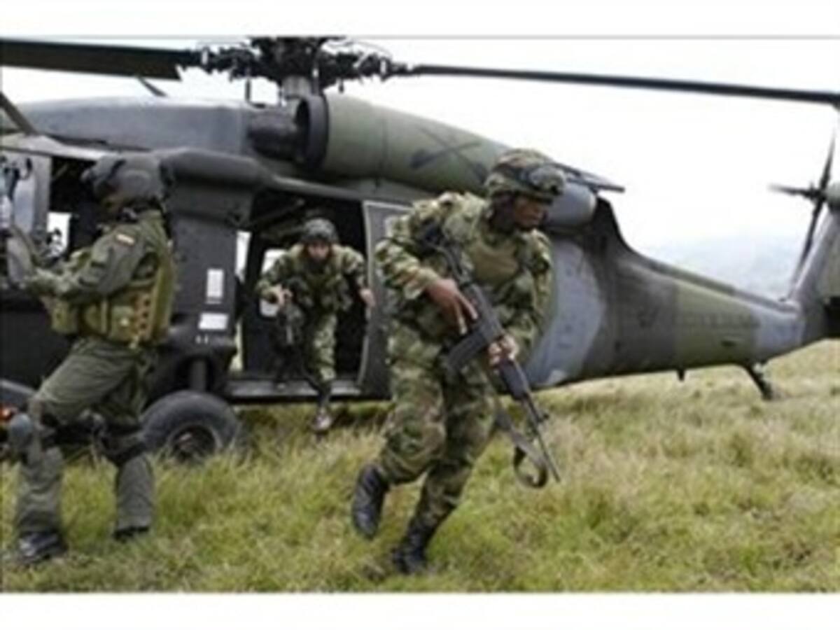 Liberados nueve de los trece secuestrados en Cumbitara, Nariño