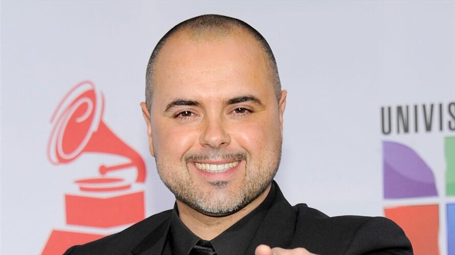 Juan Magan lanza ’Echa Pa’ Aca’ en colaboración de Pitbull . Foto: Getty Images