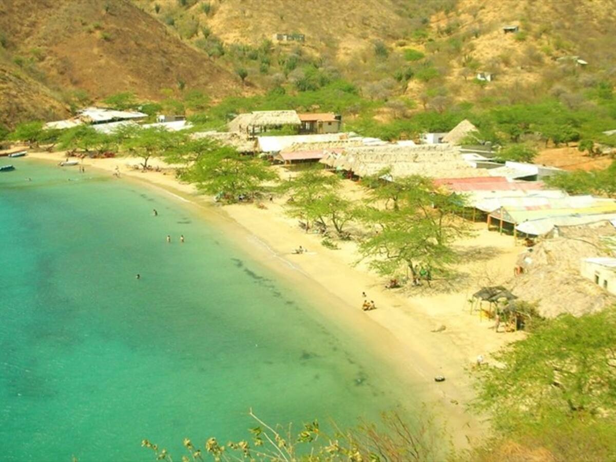 Investigarán agencia de turismo implicada en atraco a turistas en Santa Marta