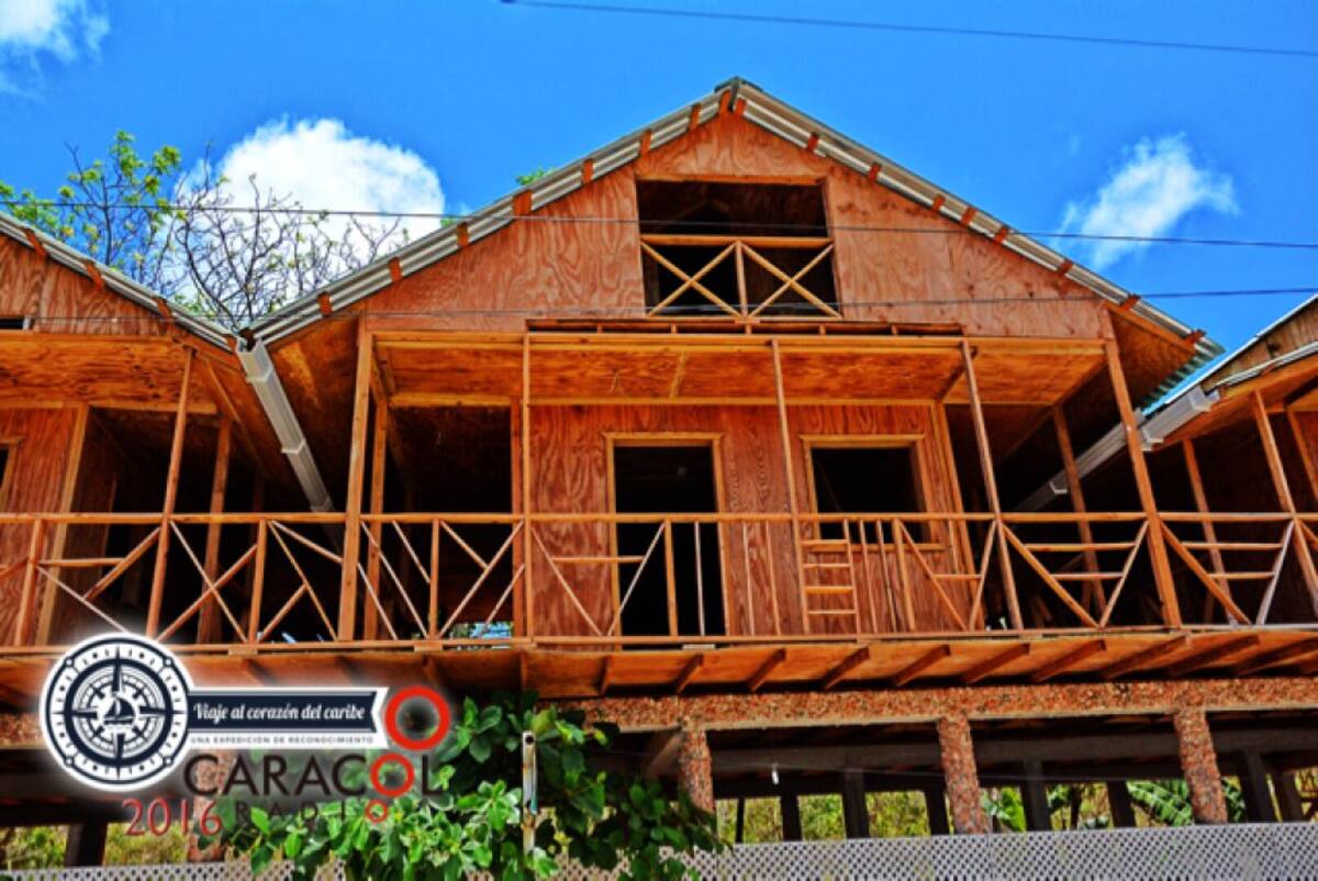 Paisajes del departamento insular de Colombia