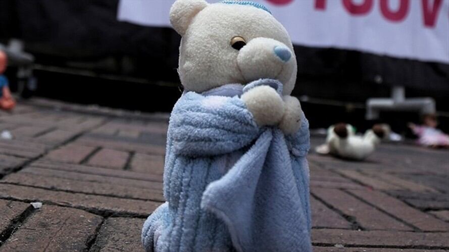 Imagen de referencia. Foto: Getty Images