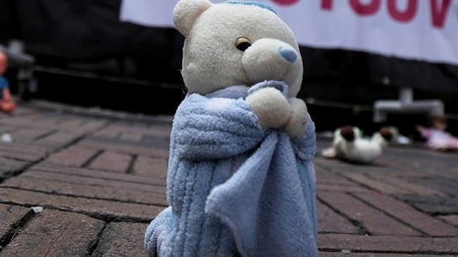 Imagen de referencia. Foto: Getty Images