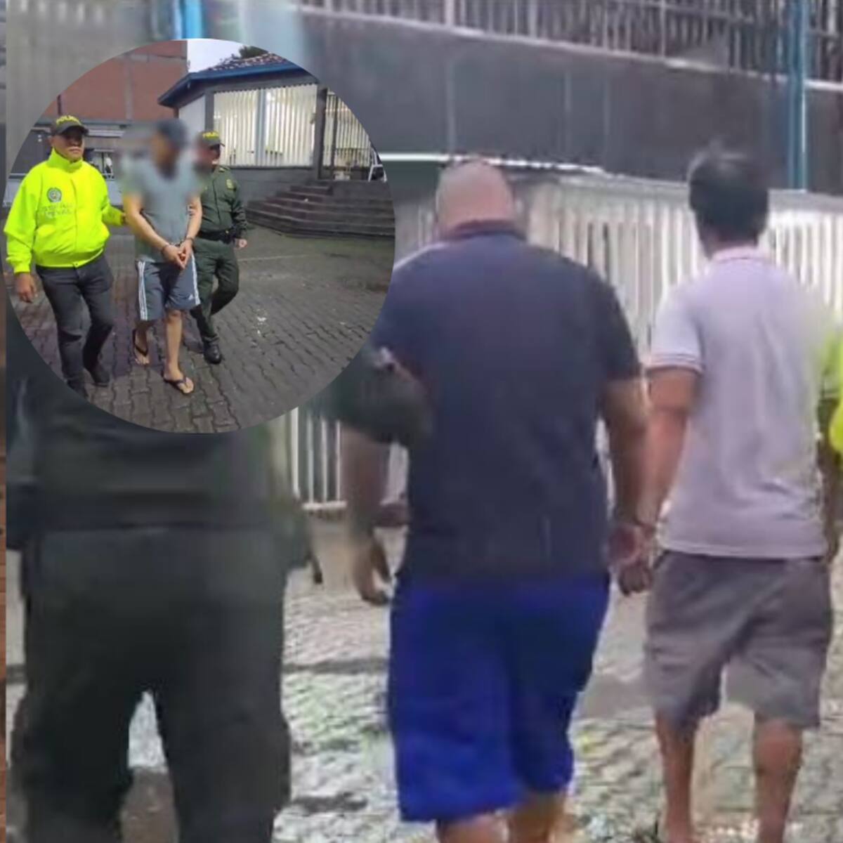 Un hombre está acusado de agredir a su expereja para que sostuviera relaciones sexuales con él