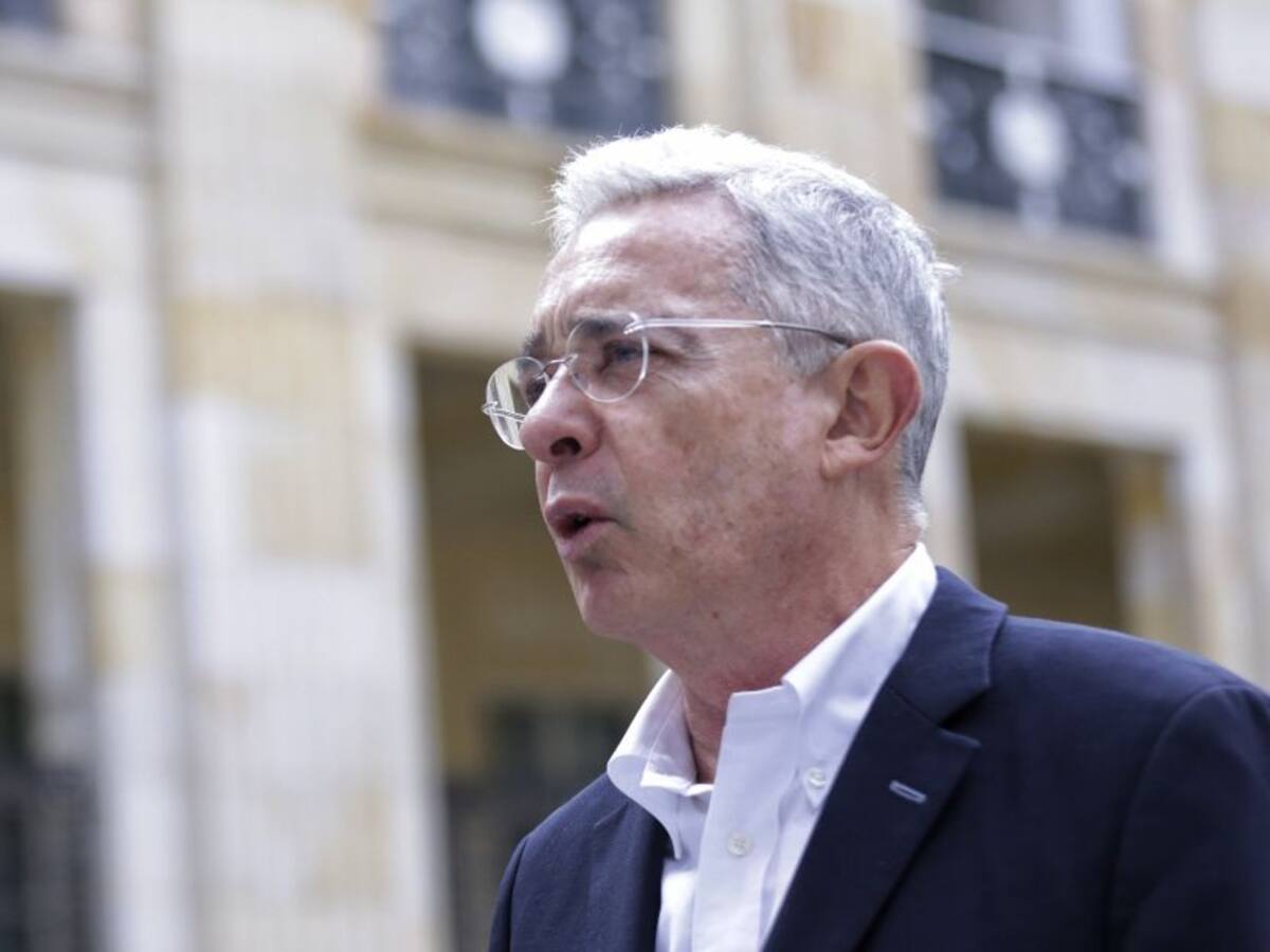 Las razones de la Corte para enviar el caso Uribe a la Fiscalía