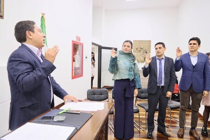 Foto I Gobernación de Boyacá