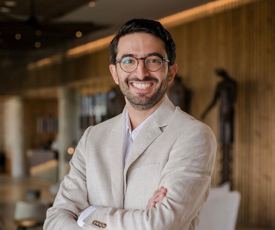 Sofitel Barú Calablanca Beach Resort