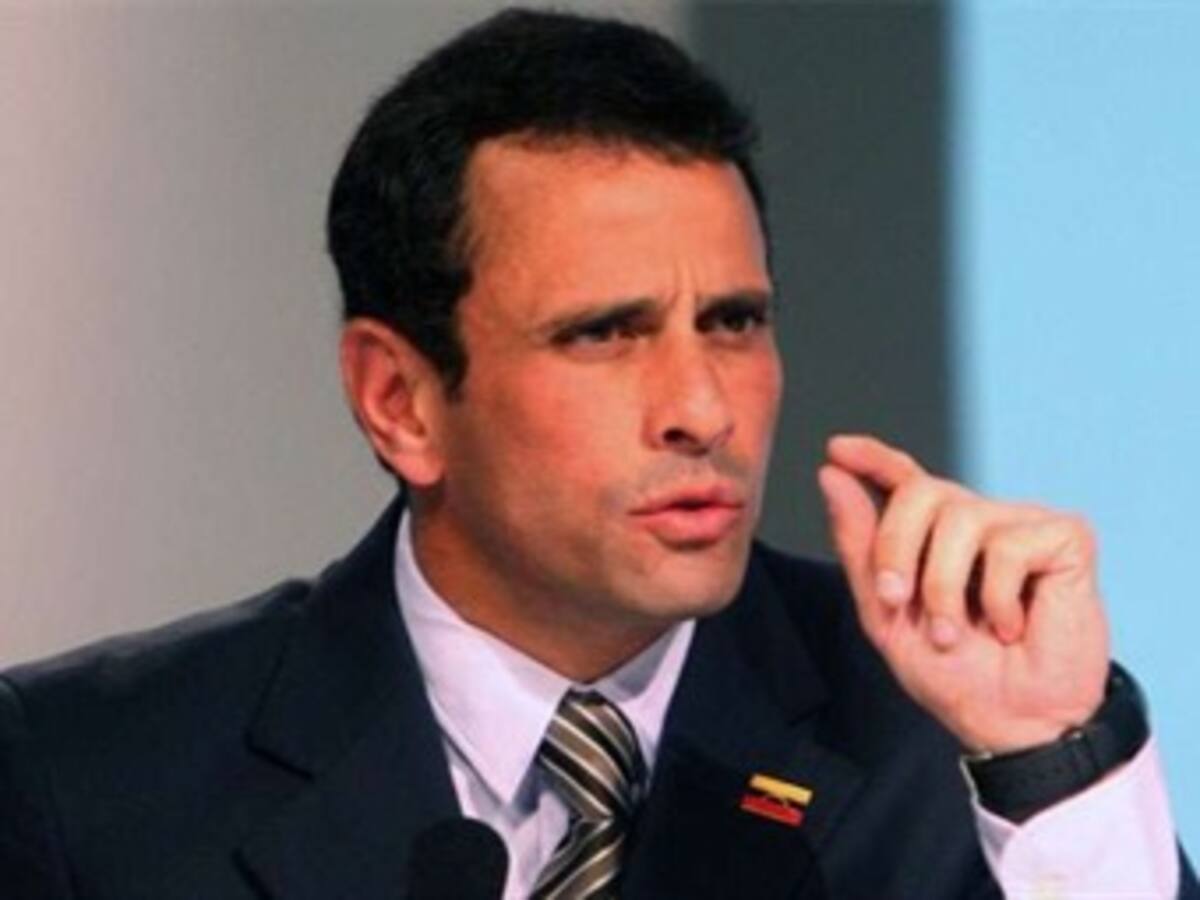 Oposición venezolana exige transparencia a Hugo Chávez sobre su estado de salud