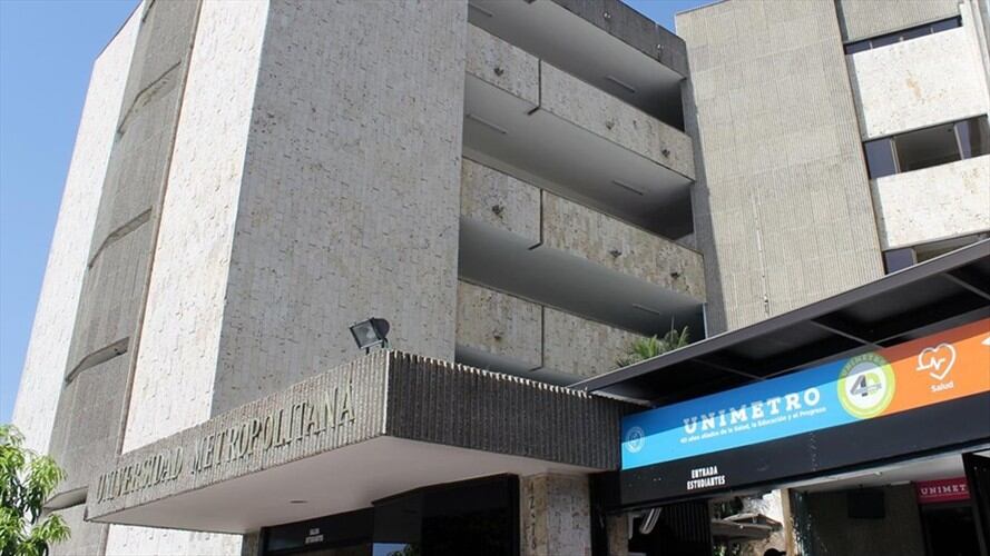 Ordenan al Ministerio de Educación Nacional cancelar la inscripción del nombramiento del ex rector de la Universidad Metropolitana de Barranquilla. Foto: http://www.unimetro.edu.co