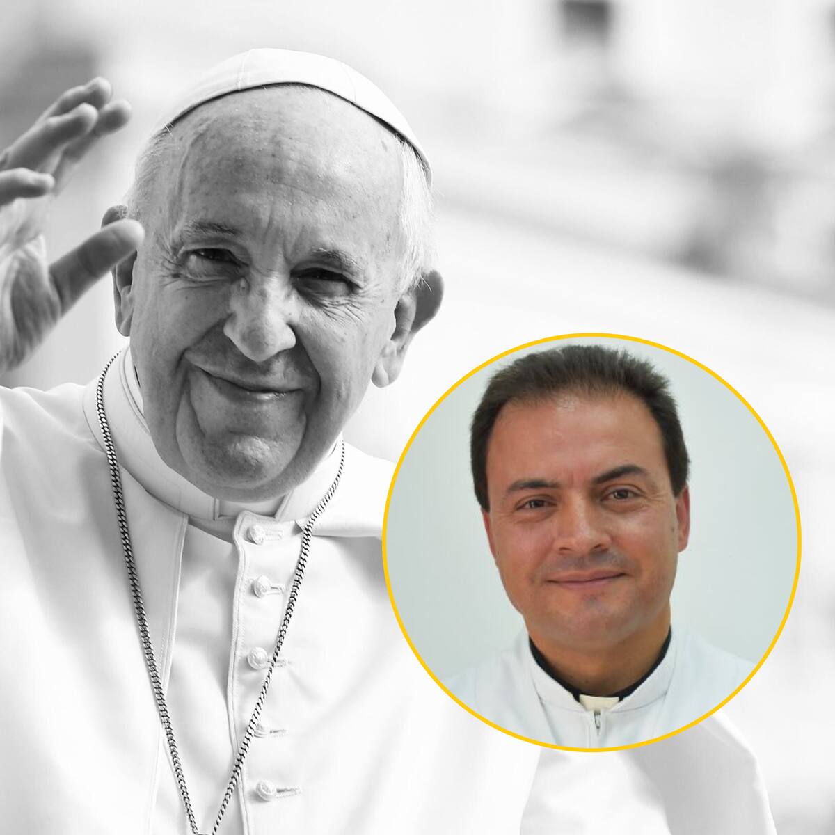 Papa Francisco labró un camino clave, la iglesia no caminará hacia atrás: monseñor Humberto González