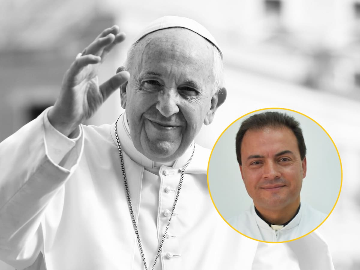 Papa Francisco labró un camino clave, la iglesia no caminará hacia atrás: monseñor Humberto González