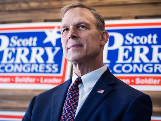 ¿Cómo están las relaciones entre Estados Unidos y Colombia? Congresista Scott Perry responde