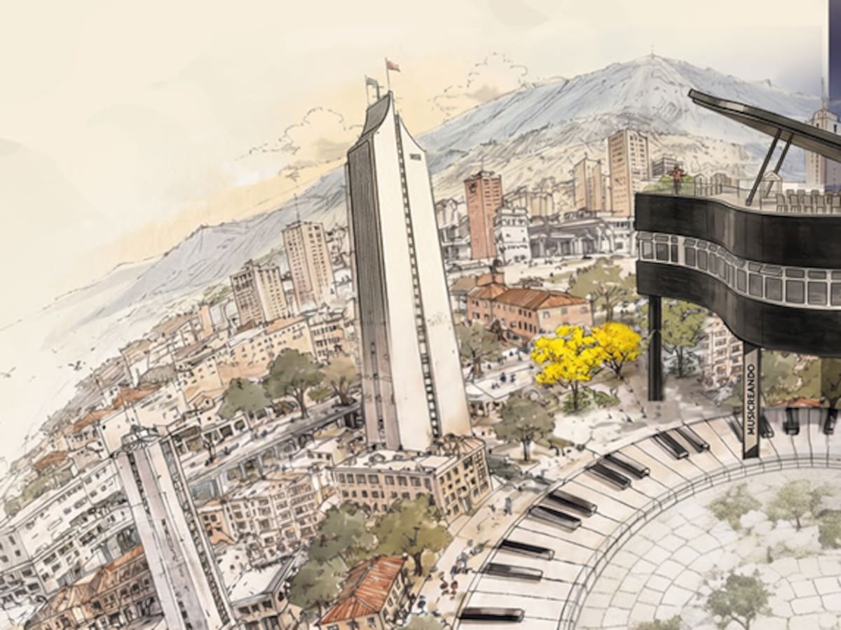 En Medellín habrá PIANOTÓN para apoyar a los afectados por el terremoto