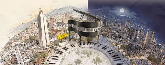 Foto: Cortesía Musicreando