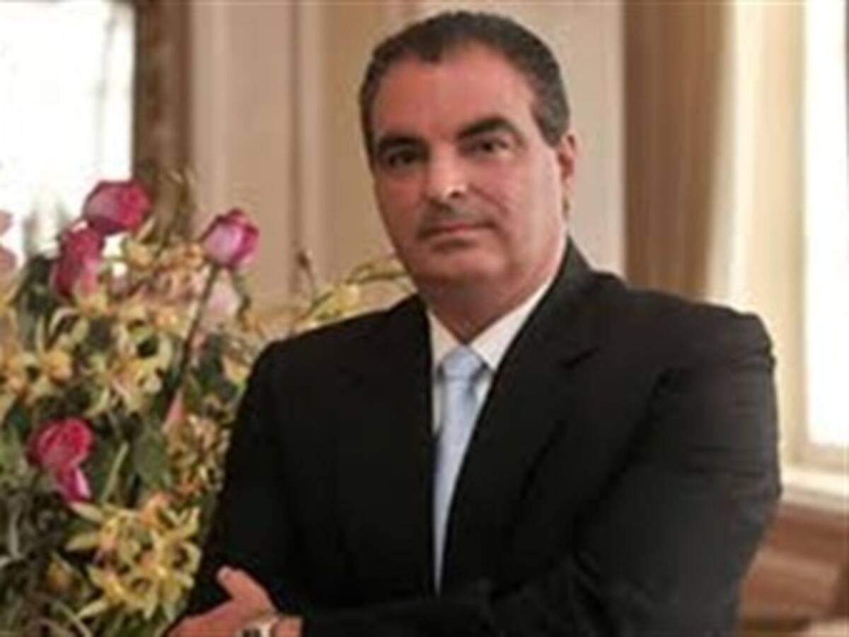 MinInterior dice que en firma del pacto agrario “están los que están”