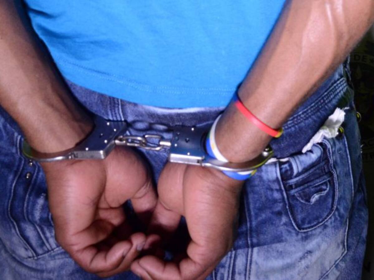 Condenan a cabecillas del Clan del Golfo por muerte de conferencista