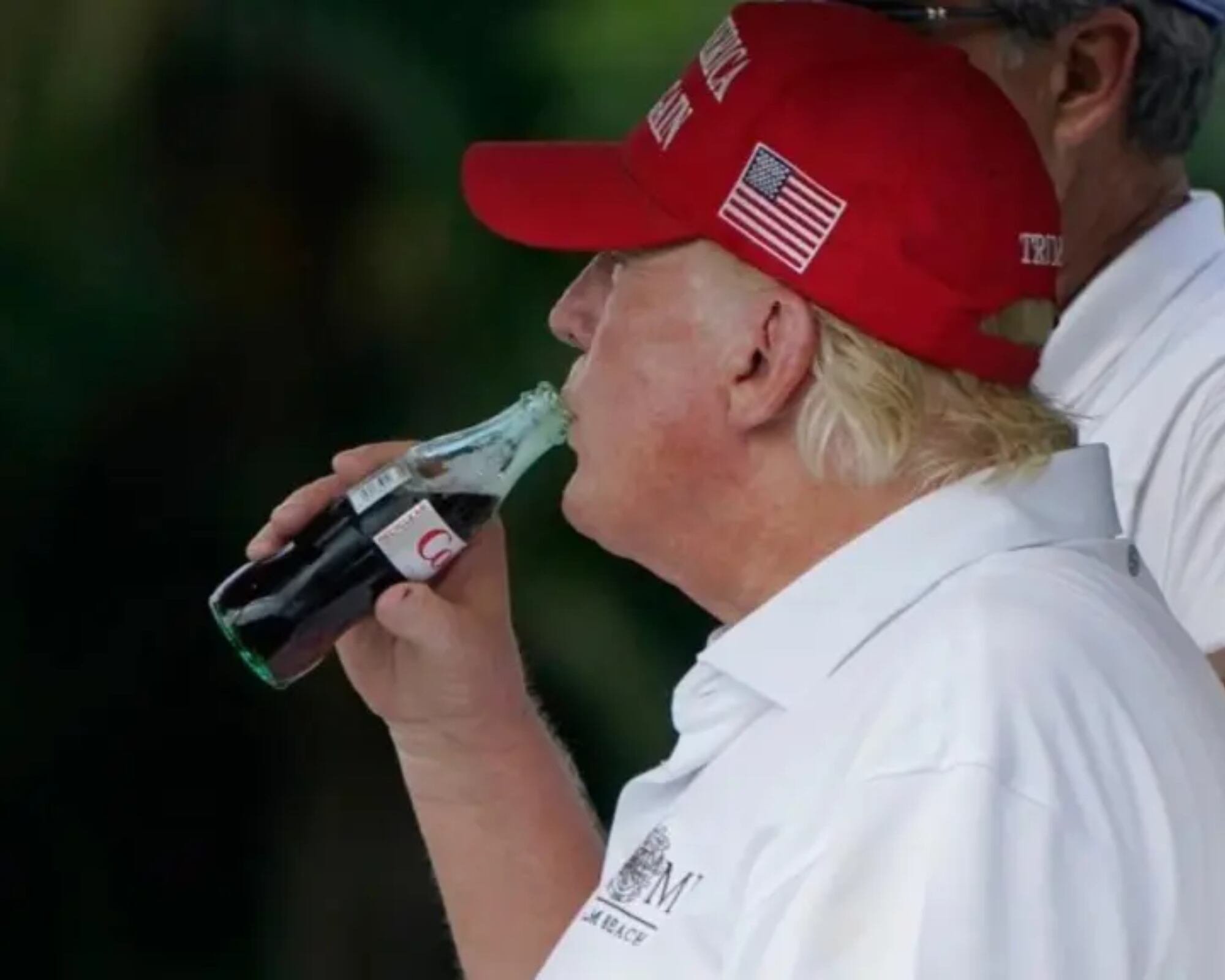 El gigante de gaseosas en EE.UU. anunció un nuevo producto elaborado con azúcar de caña, luego de que el presidente Donald Trump afirmara que había convencido la compañía de reemplazar el jarabe de maíz como edulcorante. Colombia podría beneficiarse de este nuevo acuerdo, conozca cómo podría hacerlo.
(Foto:    Cortesía )