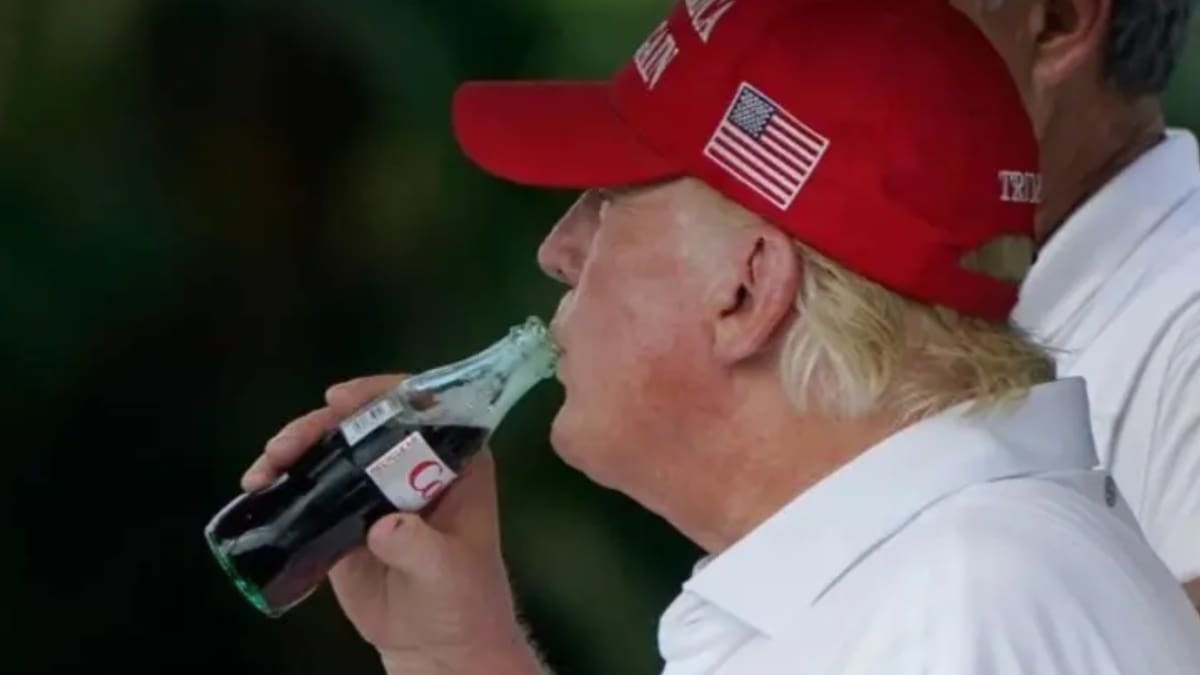 ¿Podría Colombia beneficiarse de la nueva bebida de Coca-Cola hecha con azúcar de caña en EE.UU.?