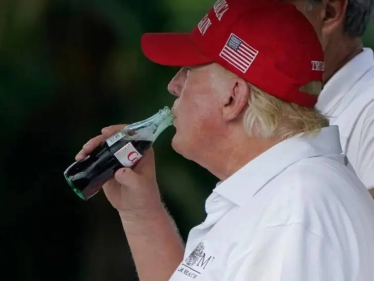 ¿Podría Colombia beneficiarse de la nueva bebida de Coca-Cola hecha con azúcar de caña en EE.UU.?