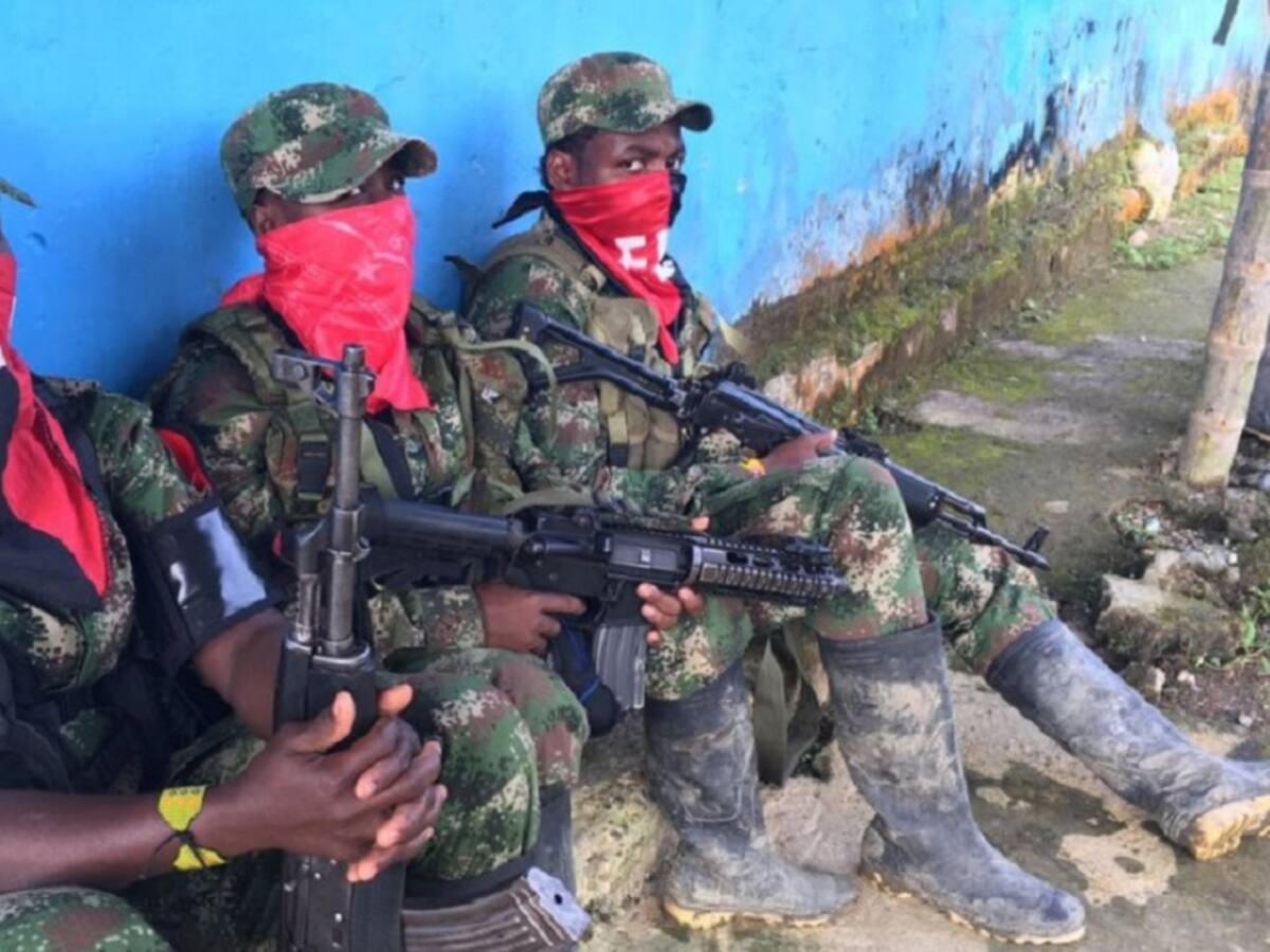 Alcaldes del Catatumbo reclaman diálogo para frenar violencia