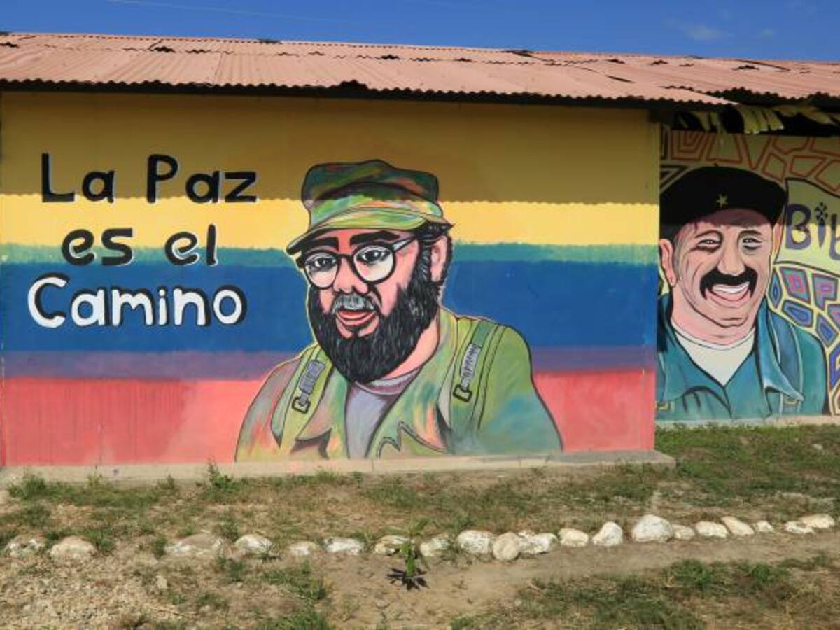 Disminución de la violencia en Colombia es el resultado del Acuerdo de Paz: ONU