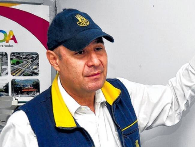 Muy leve se sintió el temblor en Cali