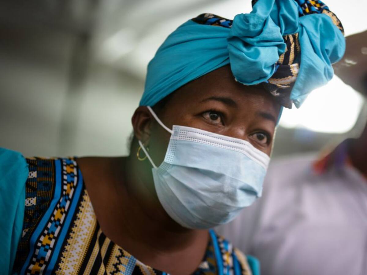 Reconocimiento a la dignidad de las mujeres negras víctimas del conflicto