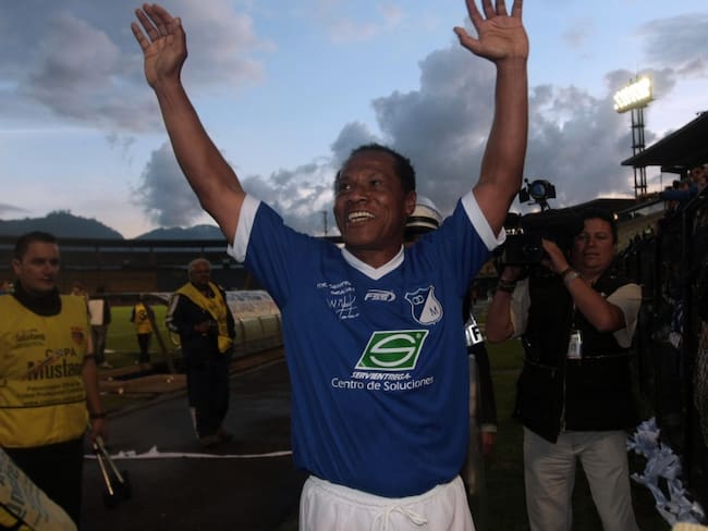 Willington Ortiz, Campeón 1972 Y 1978