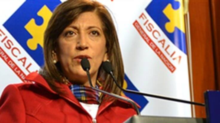 Martha Lucia Zamora asumirá la investigación por la muerte de Colmenares