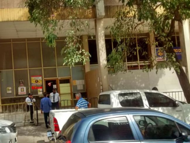 Foto: URI de la Fiscalía.