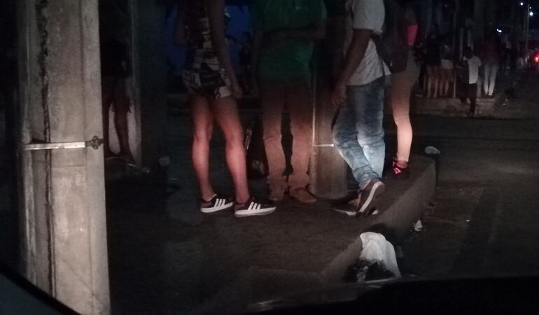 Aumentan lugares donde se practica la prostitución en Cúcuta