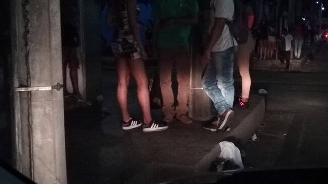 Aumentan lugares donde se practica la prostitución en Cúcuta