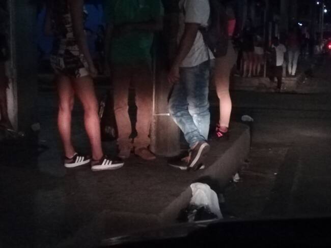 Aumentan lugares donde se practica la prostitución en Cúcuta