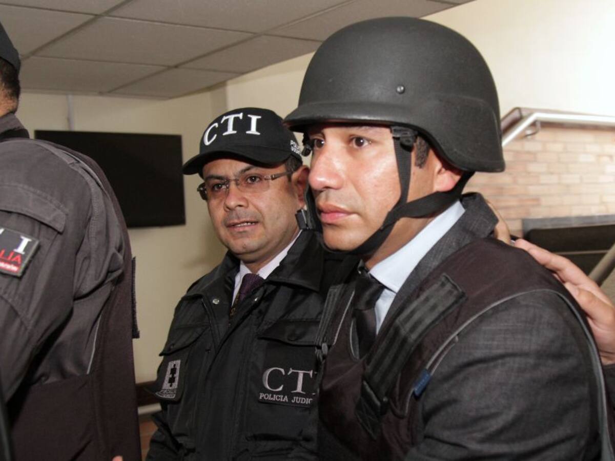 Aplazada nuevamente sentencia a Luis Gustavo Moreno en EE.UU.