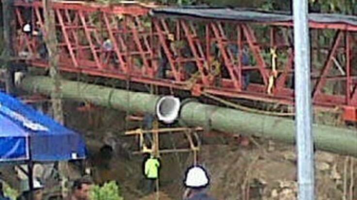 Se prolonga emergencia por falta de agua en Manizales