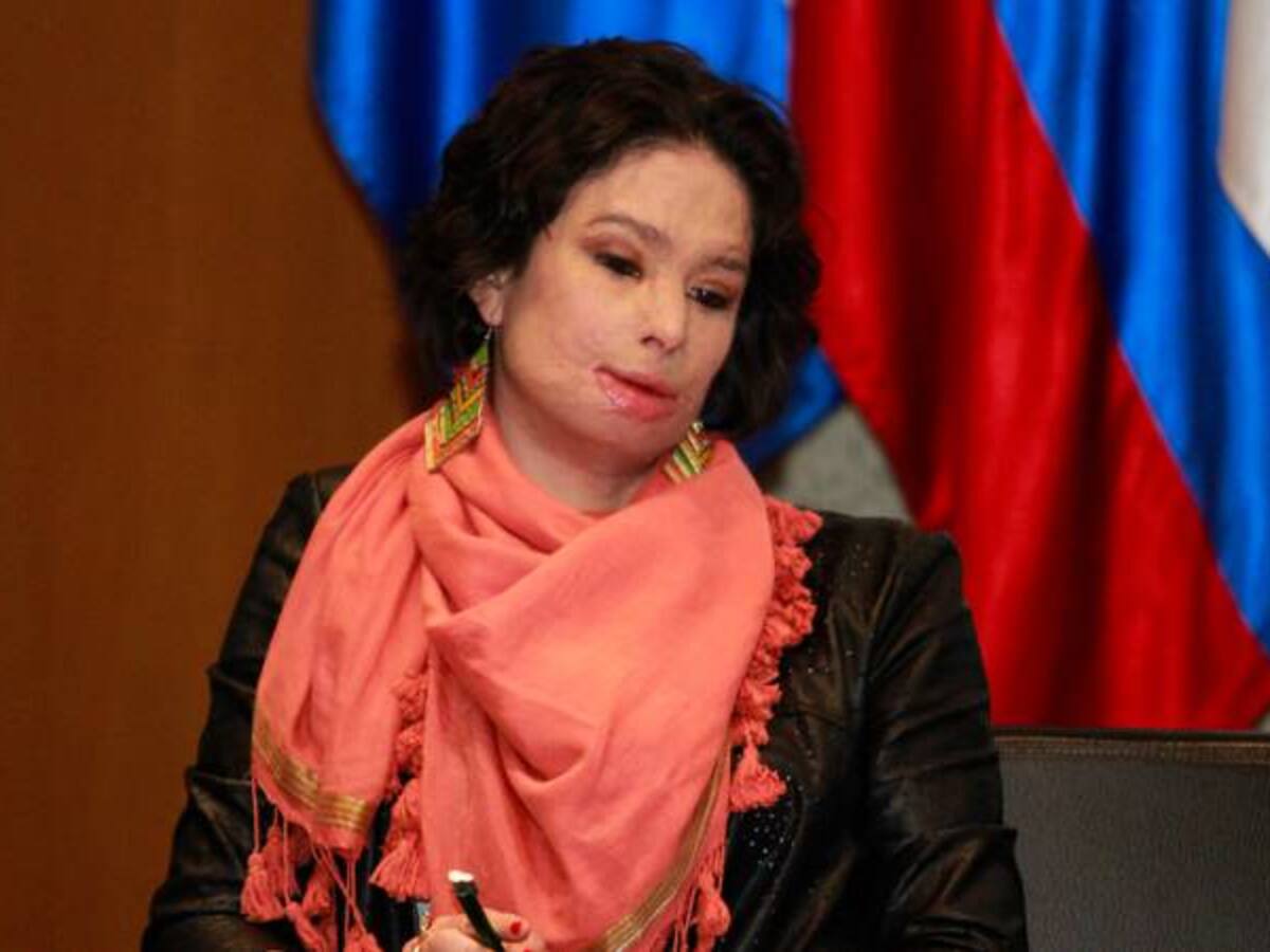 Condenan al atacante de Natalia Ponce de León