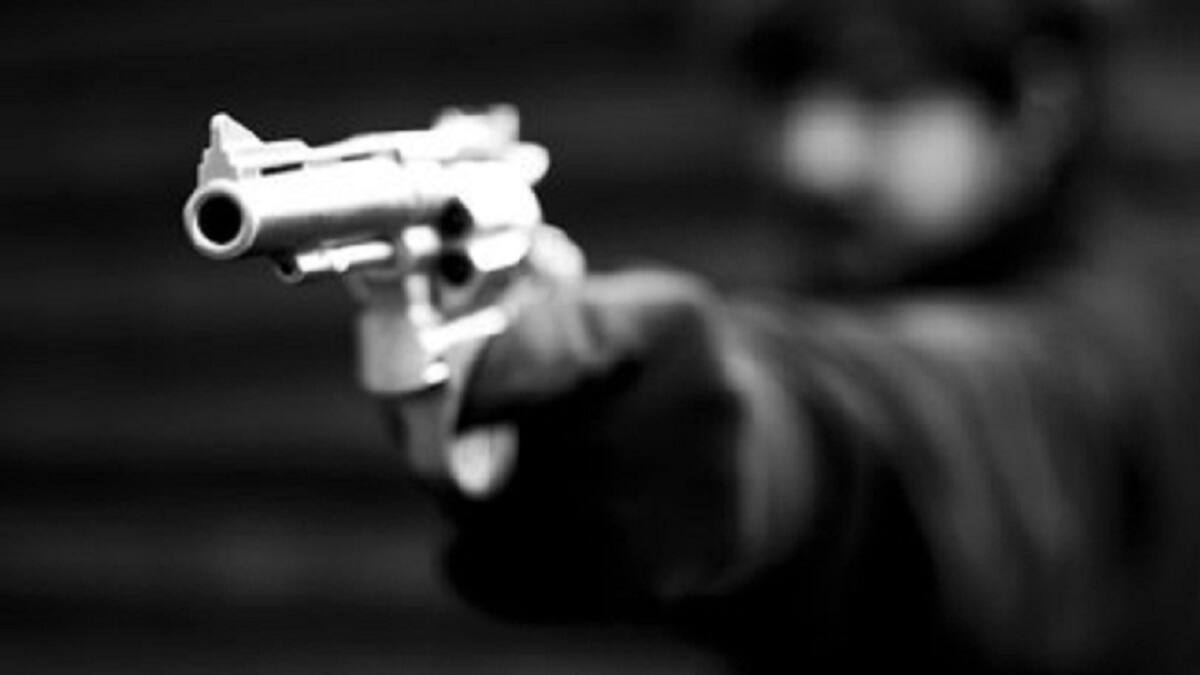 Asesinados dos abogados en Ocaña