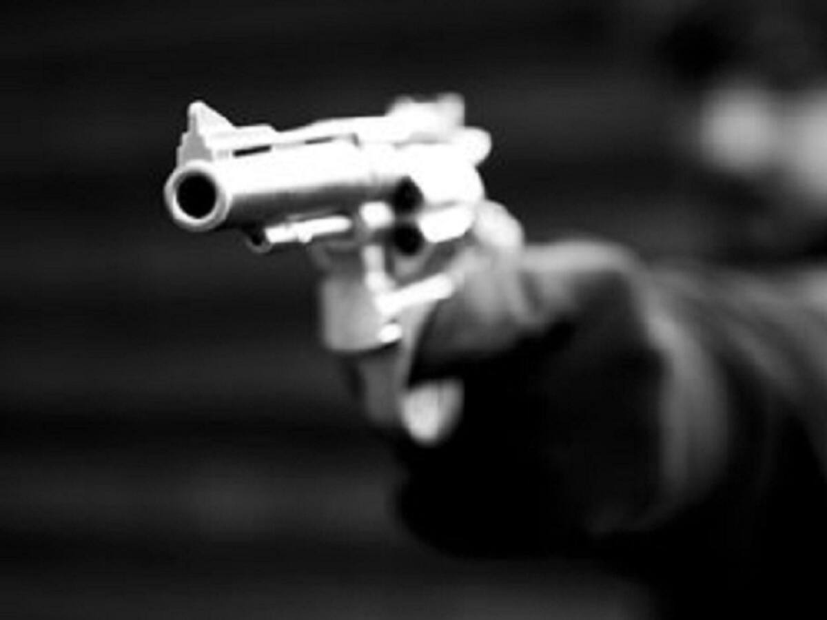 Asesinados dos abogados en Ocaña
